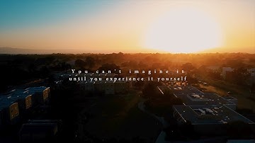 CSUMB – Experience it.