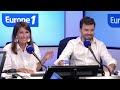 Canicule -"On ne fait pas de conseil des ministres pour ça" : un auditeur excédé face à Pascal Praud