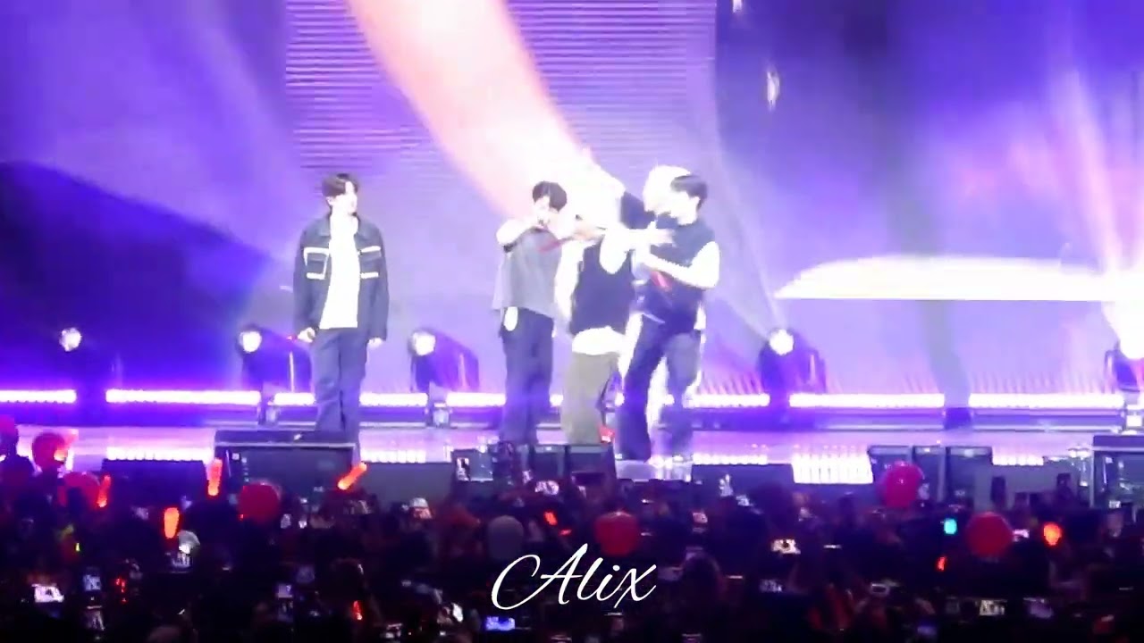 love scenario Ikon kamp fest CDMX