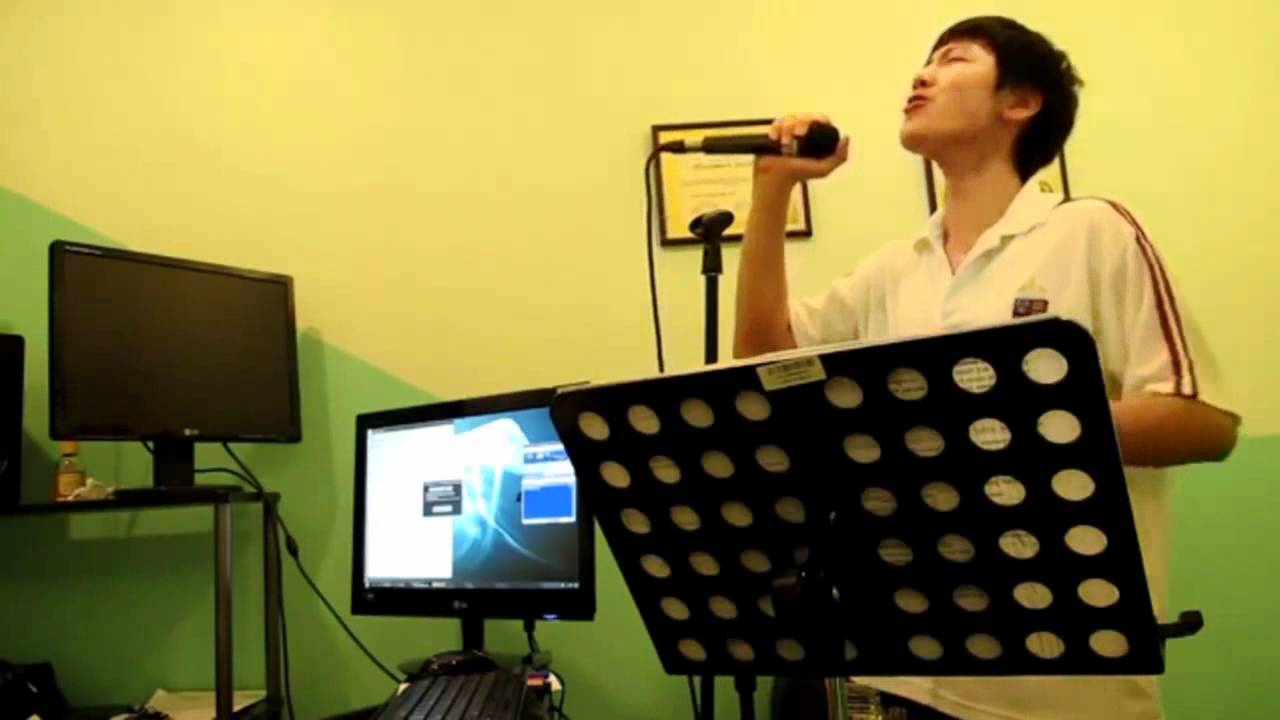 TEN  - NOTHING ON YOU