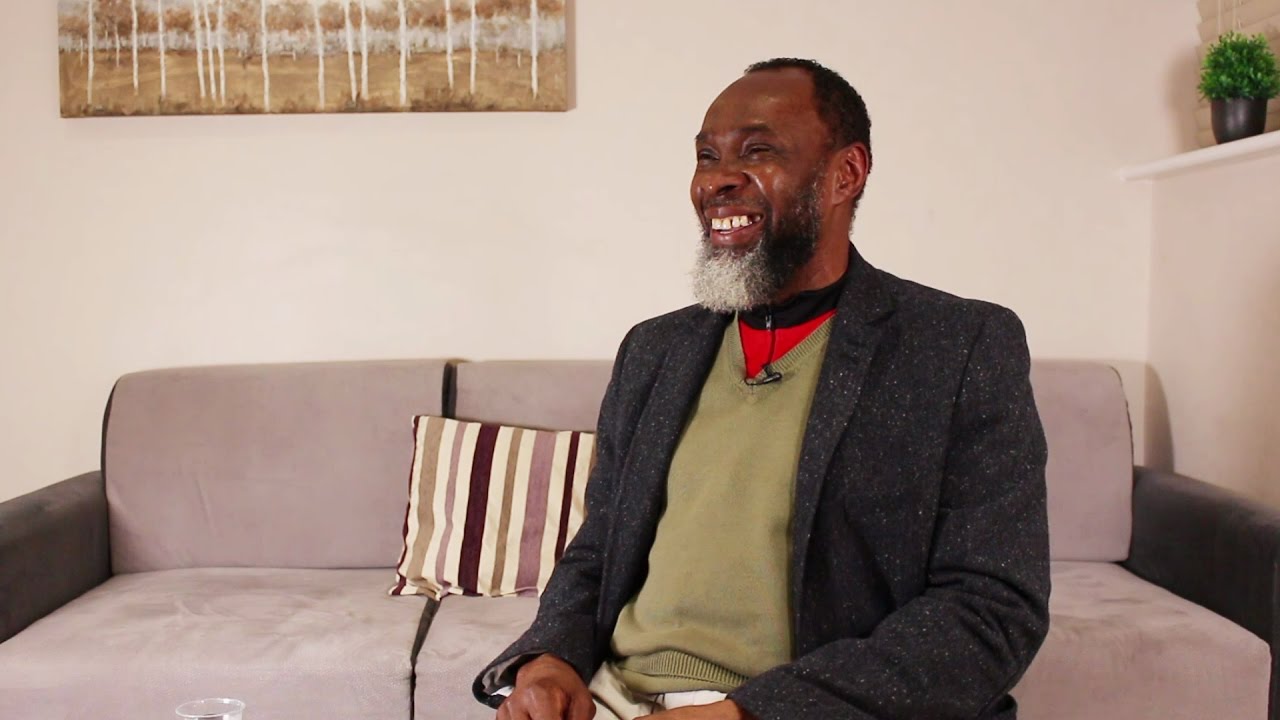 Could I Pray in Arabic? ~ Convert to Islam - YouTube