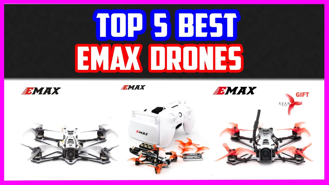 Top 5 Best Emax Tinyhawk Drones | Emax Tinyhawk Freestyle RTF FPV ...
