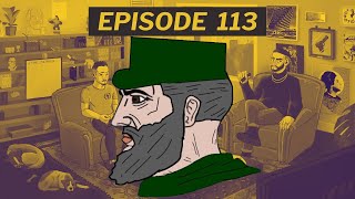 The Deprogram Episode 113: Bay of Pigs - Back and To The Left