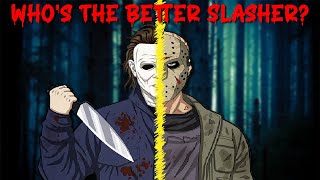 Details Jason vs Michael Myers: Who’s the Better Slasher Guide