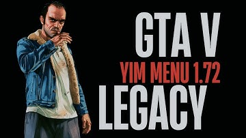 [FREE] YIM MOD MENU FOR GTA 5 | YIM MOD MENU UPDATE & WORKING 1.72 | GTA 5 MOD MENU YIM + TUTORIAL