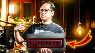 RAHASIA Mendapatkan Sound Gitar Kelas Dunia di Rumah Kita!