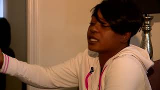 Heartbroken mother thankful for arrests in daughter`s murder