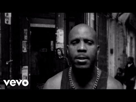 DMX - Who We Be (Official Video) 