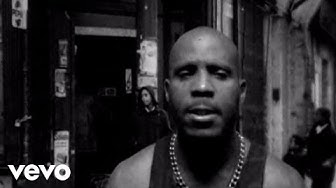 DMX - Who We Be (Official Video)