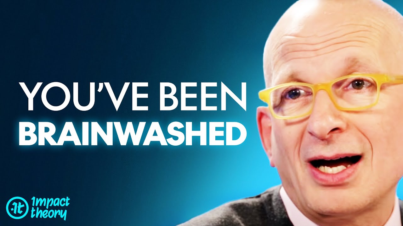 Thumbnail for Why You've Been Lied to About Where to Put Your Time, Energy, & Focus | Seth Godin on Impact Theory