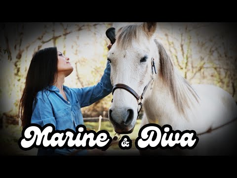 Marine & Diva