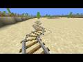 Adding rails