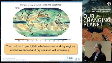 GIFT2014: IPCC Fifth Assessment released – Climate Change 2013:  The Physical Science Basis