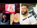 Top 10 Celebrities Accused Of Lightening Their Skin | REACTION