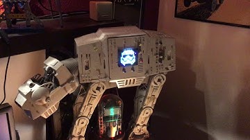 Squeezebox build with raspberry pi zero