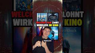 Welcher KINOFILM ist sein Geld wirklich wert?! | Ranking aktueller Kinofilme #ranking #kino #filme