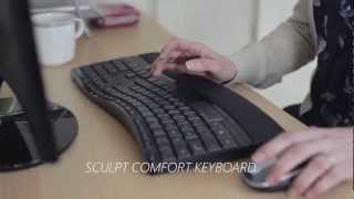 Why I Love Microsoft Hardware