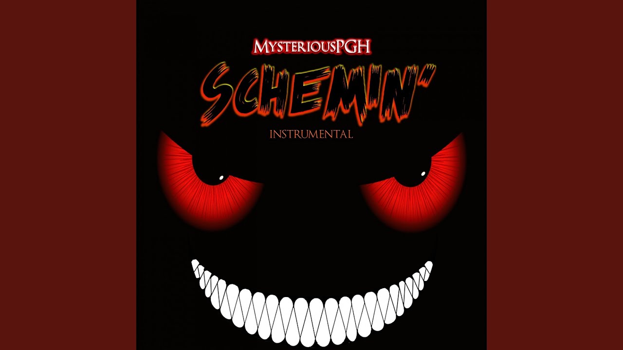 Schemin' (Instrumental Version) - YouTube