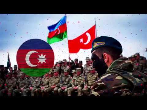 CVRTOON   Plevne Best Trap Music  Plevne Marşı Remix  Azeri version