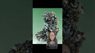 Sphalerite