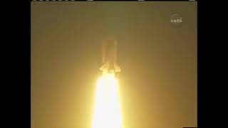 Space Shuttle Endeavour - STS-130 Launch