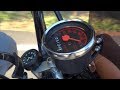 どノーマルの中古ズーマーで最高速チャレンジ‼~2005年式キャブモデル~Honda ZOOMER Ruckus