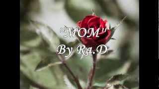 Video thumbnail of "Ra.D - Mom [Sub. Español]"