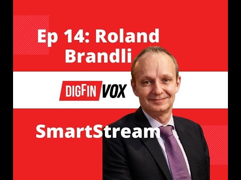 Faster payments and core systems: Roland Brandli, SmartStream