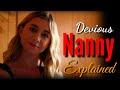 DEVIOUS NANNY (2018) || HOLLYWOOD THRILLER EXPLAINED IN HINDI