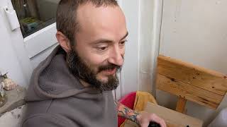 САМОГОН МЕНЯ СПАС!!!! Просто чудо какое-то!!!