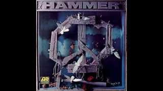 Video thumbnail of "Hammer - Death To A King"