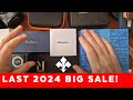 Super Saturday 2024: Last Chance of the Year for Watch Deals!