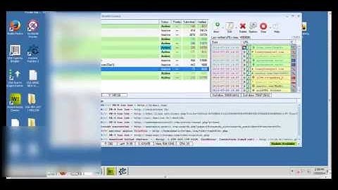 GSA Search Engine Ranker Tutorial 3 (TOP SECRET)