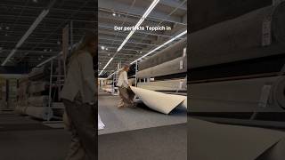 Diy Organischer Teppich