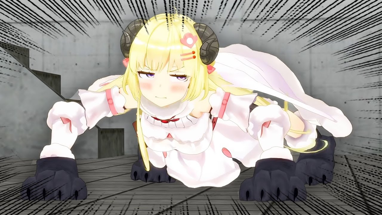 Watame Didn't Know About Her Cameo In The New Holo Graffiti Episode 【ENG Sub/Hololive】