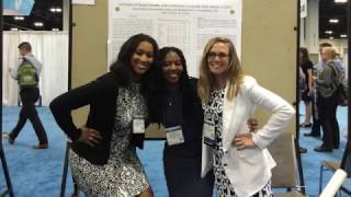 XULA CURGO Faculty Research Spotlight 1