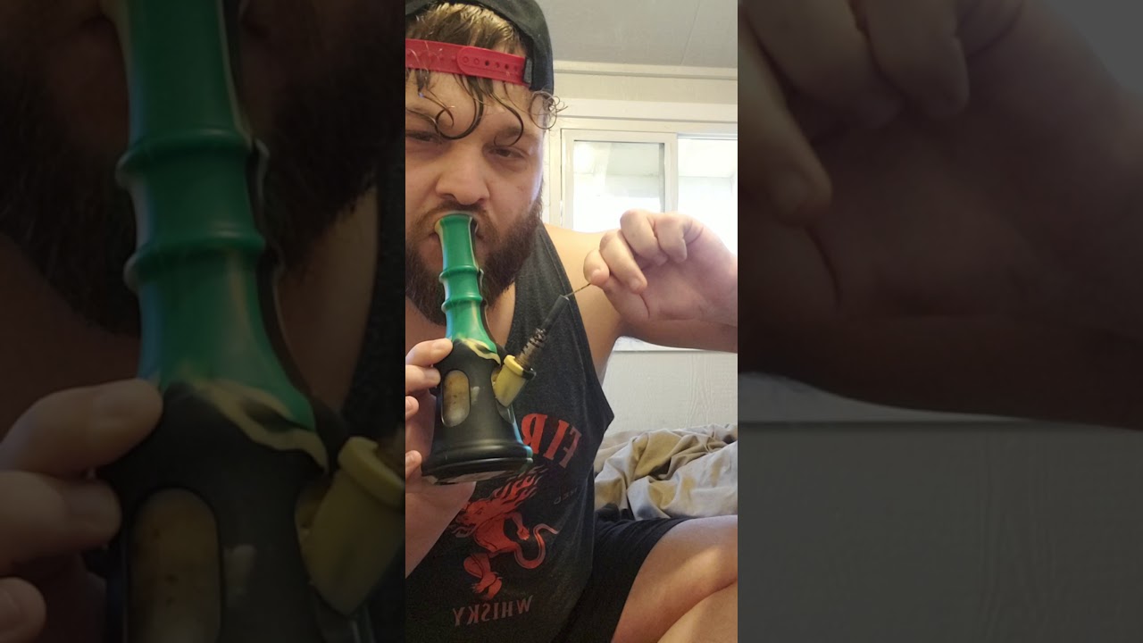 Fat Dabs From Seattle - with @CollinMcdabberson