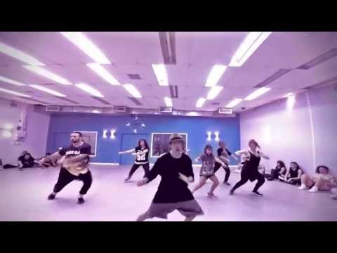 ZHU & Aluna George - Automatic | Dance | BeStreet
