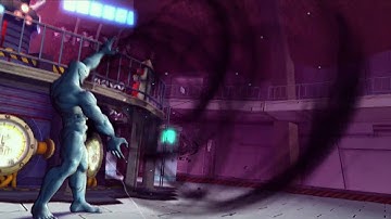 Seth Ultra I - Tanden Stream HD