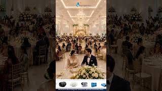 Best Commercial Ventilation System for Banquet Halls & Luxury Spaces | Astberg ERV 3000 CMH