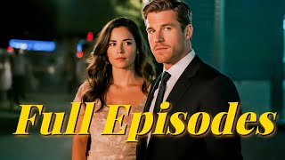 💥💥FULL1-100🎀😳|Computer Whiz Heiress Muses as Secy?! #cdrama #fullmovie