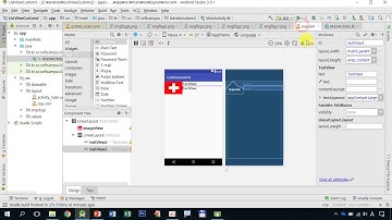 18강 kotlin(코틀린) 기반 Android 9.0 ver 1단계 - Custom ListView2