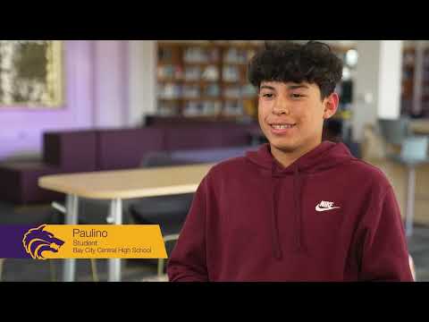 Exploring the Benefits of Project-Based Learning at Bay City Central High School