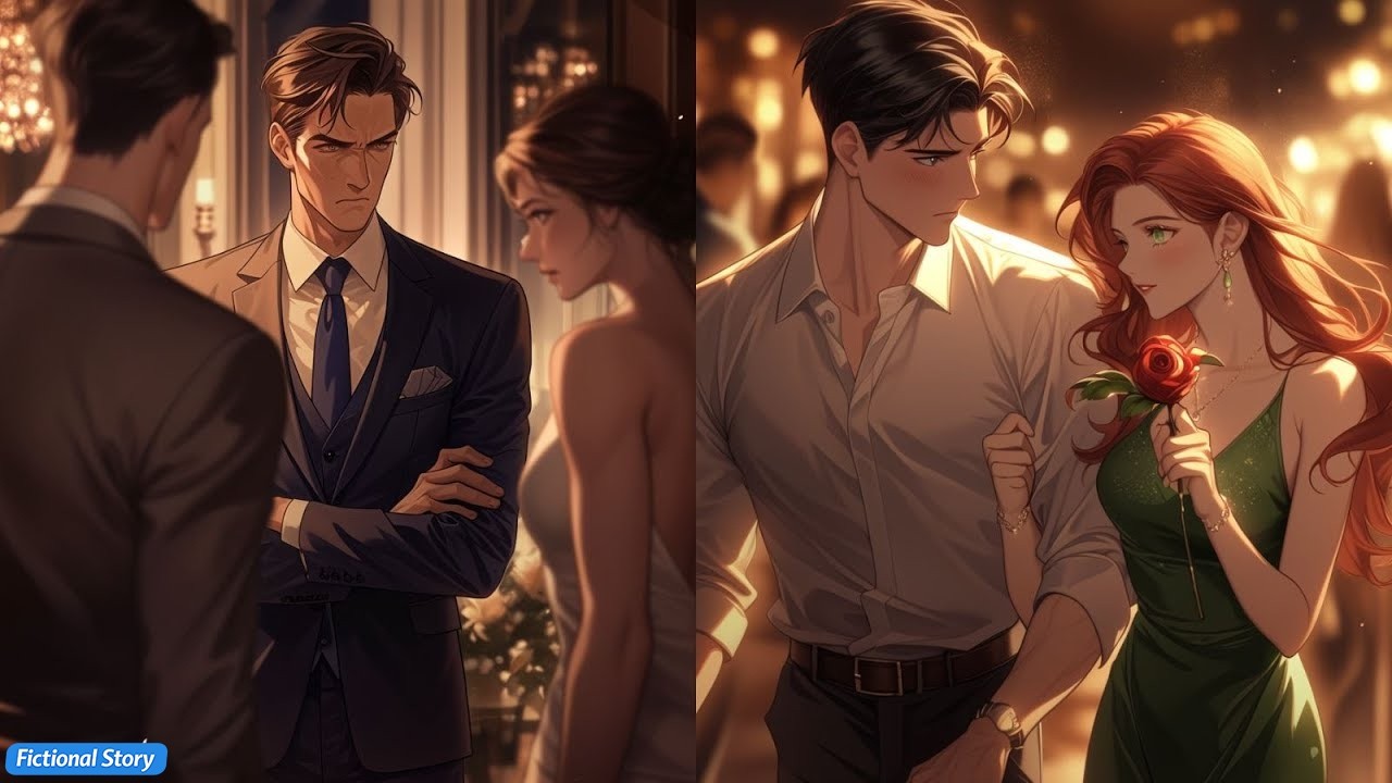 📕She dumped me before the wedding—my family leveled up. I married her aunt, the real boss.