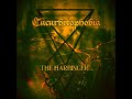 Cucurbitophobia   the harbinger  official