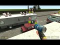 HAMOOD HABIBI & SKIBUDI TOILET GOD in gm_freeway gmod