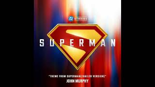 Download Lagu Superman - Theme - (Trailer Version) - John Murphy MP3 Download Lagu Superman - Theme - (Trailer Version) - John Murphy MP3