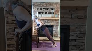 Modified Push-Up | 2 Beginner Options