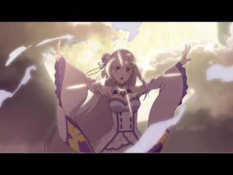 에픽세븐 콜라보 캐릭터 더빙 모음