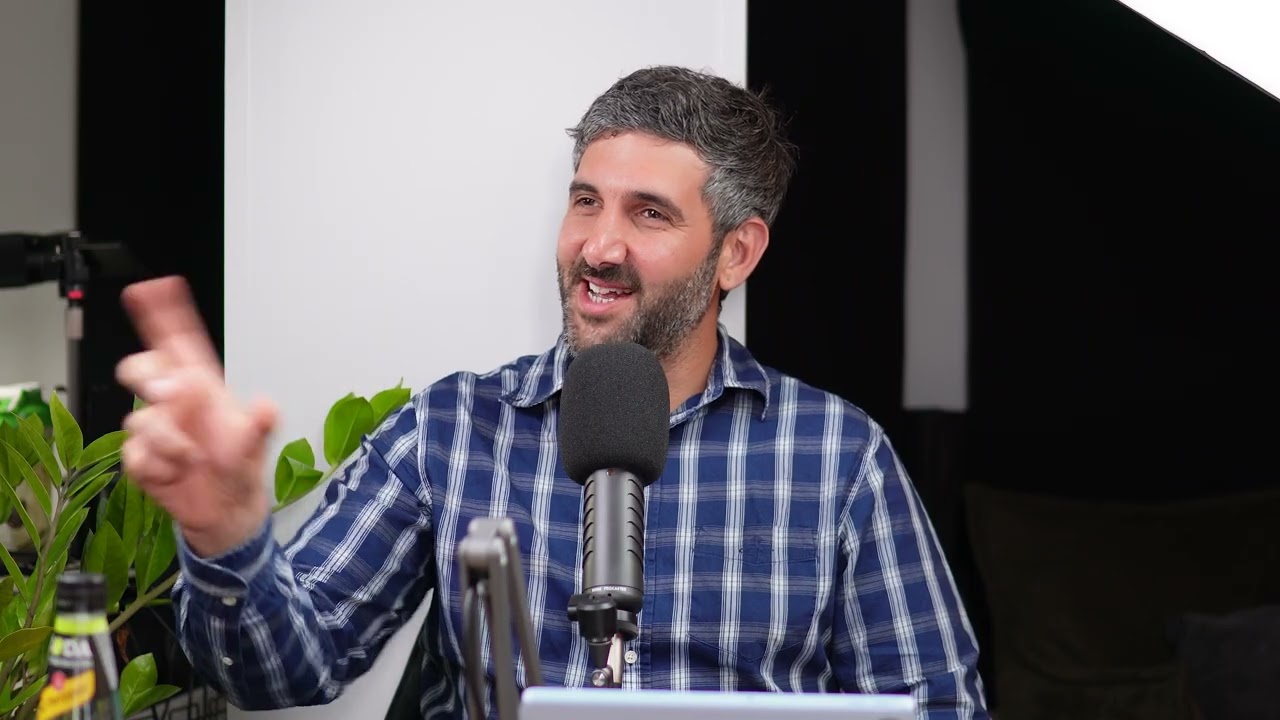 הפנינה שנמצאת רק 40 ד' נסיעה מכאן קפריסין עם אופיר גולדשמיט| פרק 18